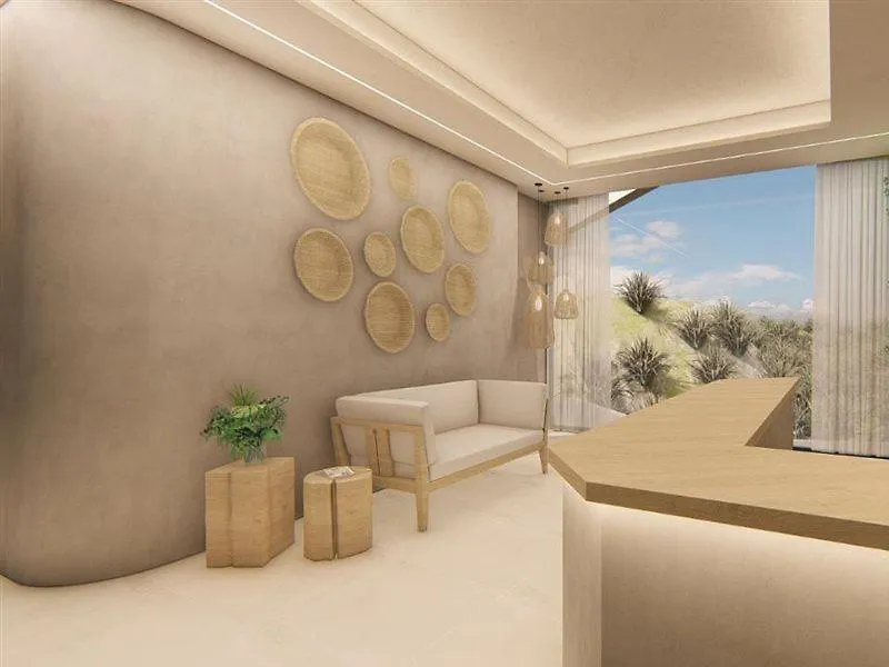 Periyialli Konnos Villas Beach Resort 프로타라스 5*,  키프로스