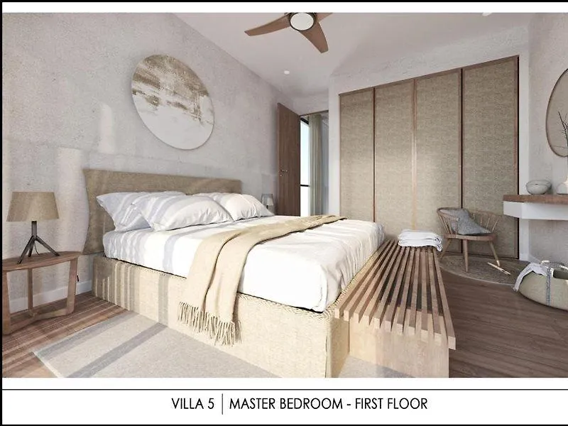 *****  Periyialli Konnos Villas Beach Resort プロタラス キプロス